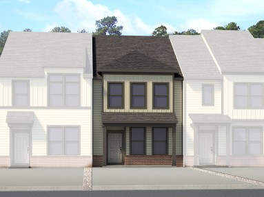New Homes coming soon in Midlothian, VA 23112 | Wescott